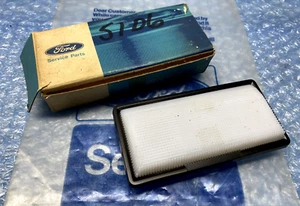 TE MK4 CORTINA GENUINE FORD NOS INTERIOR LIGHT / LAMP ASSY - Bild 1 von 4