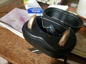 Starkey Hearing Aids - Picture 1 of 2