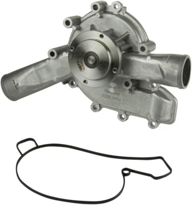 Engine Water Pump for G65 AMG, Maybach S600, S600, S65 AMG, SL65 AMG+More P1524 - Image 1 of 4