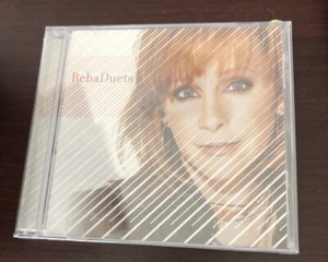 Reba Duets by MCA Nashville Audio CD Brandneu 2007 - Bild 1 von 1