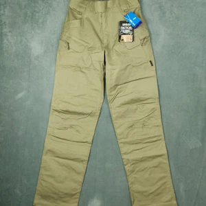 NEU Helikon-Tex Urban Tactical Hose Herren Medium Long Khaki Cargo BDU Combat - Bild 1 von 15