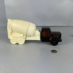 Cement Mixer Wild Country Full After Shave And Talc - Picture 1 of 6