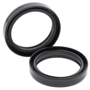 All Balls Fork Oil Seals for Yamaha YZF1000 Thunderace 1996-2001 - Picture 1 of 1