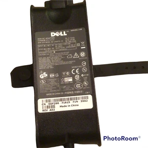 Adaptador de corriente Dell 90W‐AC modelo LA90PSO‐00   - Imagen 1 de 4