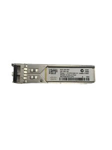 Cisco GLC-SX-MM COM 30-130104 1.25GB 850nm SFPTransceiverSFBR-5766PZ-CS2/ AJ13 - Picture 1 of 2