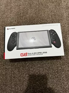 Gamesir G8+ Plus Galileo Mobile Game Controller Bluetooth - New & Sealed ✅ - Picture 1 of 2