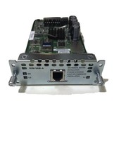 Scheda Cisco NIM-VAB-A