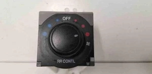 03 04 05 06 07 08 HONDA PILOT AC HEATER CLIMATE CONTROL OEM - Bild 1 von 6