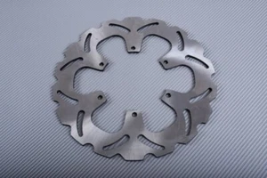 Rear Fixed / Solid Wave Brake Disc 267 mm KTM Super Adventure 1290 R 2017-2020 - Picture 1 of 1