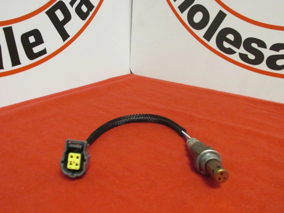Sensor de oxígeno de escape del motor Dodge Ram Chrysler Jeep NUEVO OEM MOPAR Foto 1 de 4