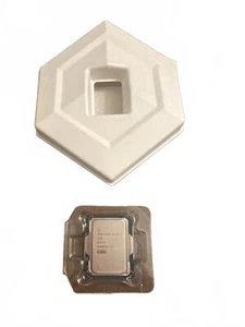 Processeur de bureau Intel Core Ultra 7 265K - 20 cœurs - Photo 1/3