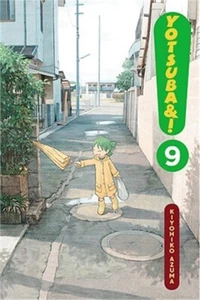 Yotsuba&!, Volume 9 (Paperback or Softback) - Picture 1 of 1