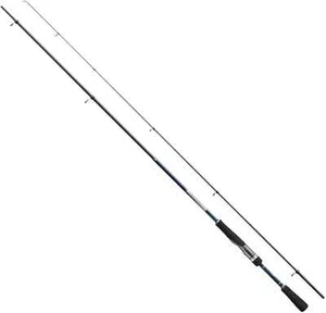Shimano FREEGAME S76UL Telescopic Spinning Rod New From Japan - Picture 1 of 6