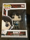 Funko Pop! Vinyl: Nancy #752