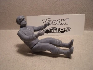 1/18 FIGUR 1955 PILOT VROOM FUR GP REPLICAS CMR CMC SCHUCO MINICHAMPS - Bild 1 von 7
