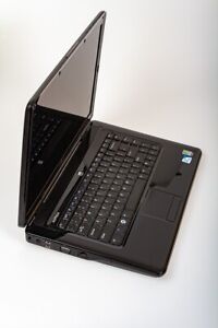 Dell Inspiron 1545 15" (AS IS) Intel Dual Core 2 Duo T4200 @ 2GHz  Win10