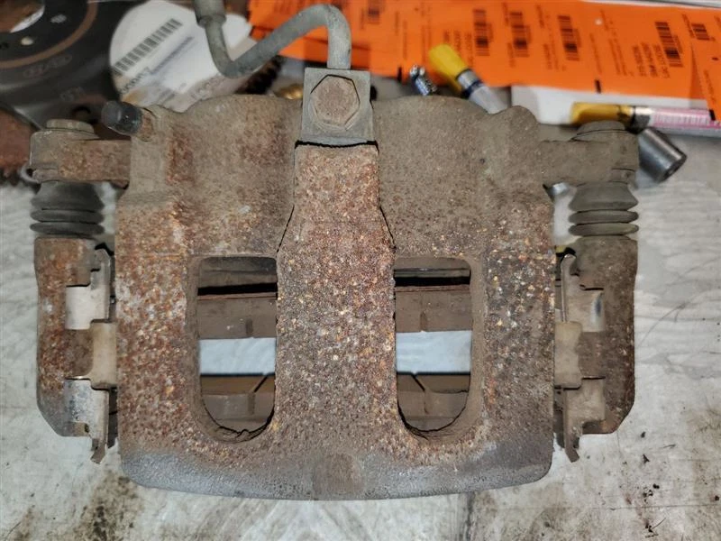 09 10 11 12 LINCOLN MKS Pinza Derecha Rh Foto 1 de 1