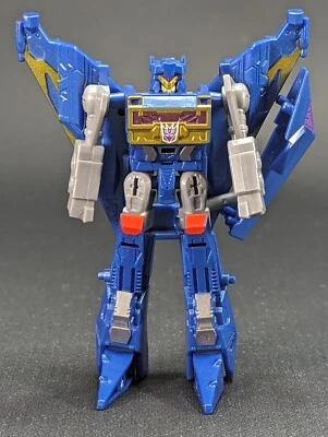 Transformers Legends of Cybertron Soundwave complete Legion Class 2005 - Image 1 of 4
