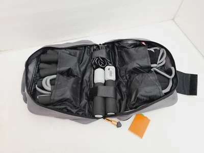 Sistema de Entrenamiento Portátil SKLZ Total Body Bandas de Resistencia Modelo 887651 Foto 1 de 4