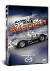 Racing Through Time - Maserati [DVD], Very Good, ,