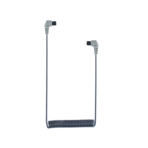 fotografia subacquea cavo sincro flash AOI Cavo in Fibra Ottica 613 core V2 SS - Foto 1 di 1