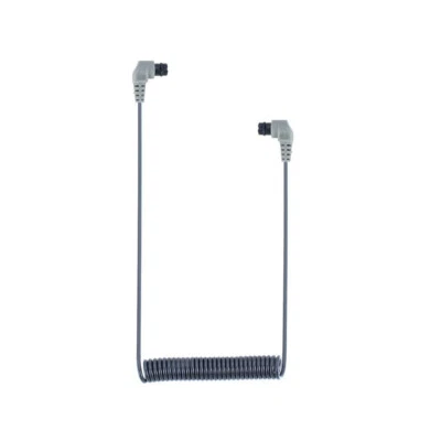 Cable de sincronización de fotografía submarina flash SEA&SEA 50128 fibra óptica II M/2 estroboscópico Foto 1 de 2