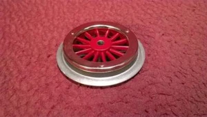 MTH STD GAUGE AMERICAN FLYER 4689 LOCOMOTIVE - GEAR DRIVE WHEEL - TRACTION - Picture 1 of 4