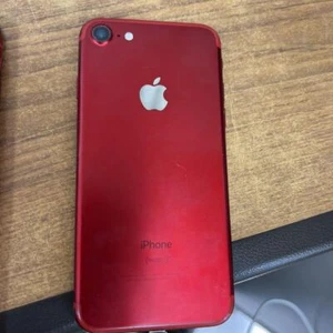 Iphone7 Red 128G - Afbeelding 1 van 1