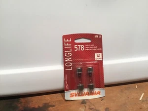 578 Lamp Filament Great for Your Restore Car! - Picture 1 of 1