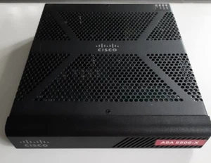 Cisco ASA 5506-X Network Security Firewall Appliance with Power Supply - No Box - Picture 1 of 5