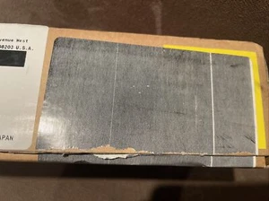 Defect Genuine Intermec 203DPI Normal Printhead Assy Part #1-010043-900 - Picture 1 of 5