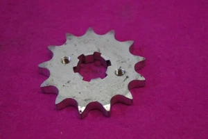 Ritzel Kettenrad Z13 Beta rr125 MRT125 WR125X Marathon Rieju YZF125R YZF125 WR12 - Bild 1 von 3