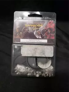 Warmachine: Cryx (34007): Nightwretches - Foto 1 di 2