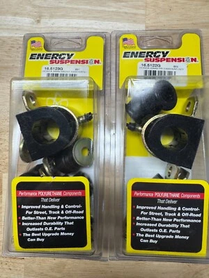 Varillas de amarre de rótula ajustables SPC suspensión energética Honda Prelude 97-01 BB6 Foto 1 de 4