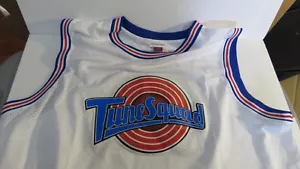 Tune Squad Space Jam Lola #69 PePe Lapew Basketball Jersey Size XXXLarge - Picture 1 of 4