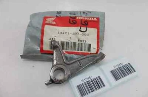 Cámara de seguimiento OEM HONDA CG110 CG125 JX110 1 pieza genuina Japón P/N 14421-397-000 - Imagen 1 de 4
