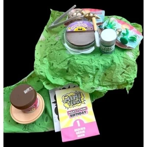Miniverse Make it Mini Birthday Dino Cake MGA Series 2024 - Picture 1 of 3
