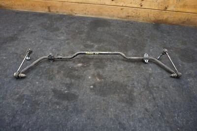 Barra estabilizadora trasera antivuelco OEM 98733370103 Porsche Cayman 987 06-12 Foto 1 de 4