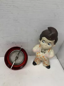 1961 Cadillac Reverse Light Lens 5952204 Back Up Lamp - Picture 1 of 14