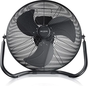 Windmaschine Retro Stil - Ventilator - Tischventilator - Standventilator - Stufe - Bild 1 von 11