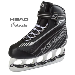 Head Rec Skate Ice Joy t´blade Schlittschuhe Eislauf Eislaufen mit tblade Kufe