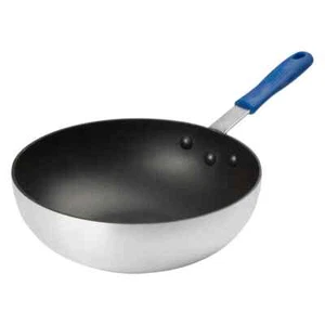 Winco , 11 Inch, Silver - Picture 1 of 2