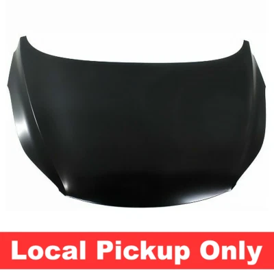 Primed Steel Hood For 2011-2016 Elantra Sedan 13-14 Coupe HY1230150 664003X000 Foto 1 de 4