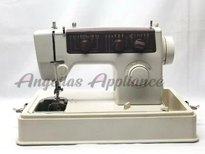 JC Penny Model 6701 Sewing Machine Replacement Parts & Accessories - Picture 1 of 68