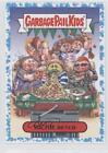2016 Garbage Pail Kids American as Apple Pie in Your Face 14/99 Richie Retch 0c3