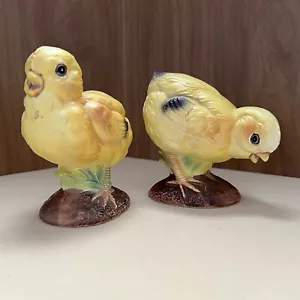 Our Own Import Japan Baby Chicks Salt & Pepper Shakers Set - Picture 1 of 17