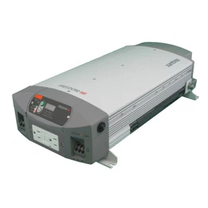 Xantrex 806-1055 Freedom Hf 1055 Inv/Chgr Modified Sine 1000W 55A 120Ac/12Vdc - Picture 1 of 1