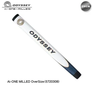 ODYSSEY Puttergriff Ai-ONE Oversized Original Hersteller Produkt 5720308 Japan - Bild 1 von 5