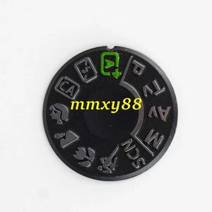 Top Function Dial Mode Interface Plate Cap Cover For Canon EOS 700D Camera New - Picture 1 of 1