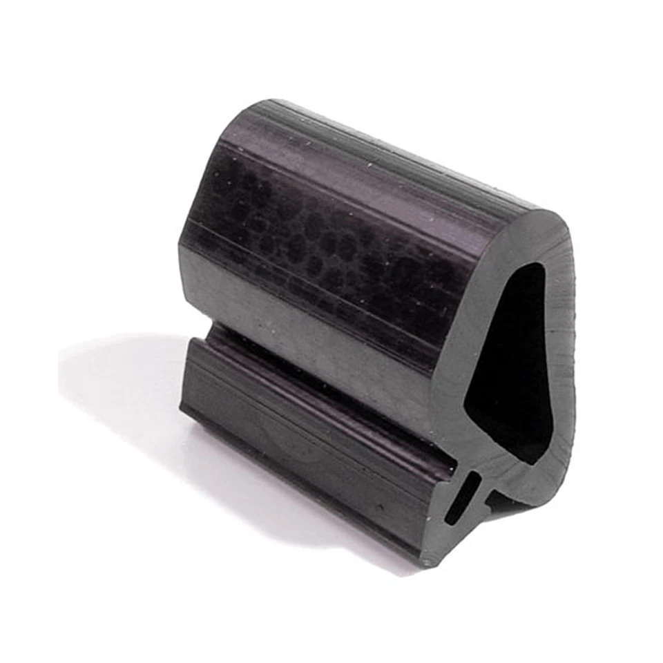 Parachoques lateral capó para Plymouth Road Runner 1968-1971, Superbird 1970; HF 19 Foto 1 de 1